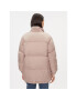 ONLY Пухено яке 15294690 Бежов Regular Fit - Pepit.bg