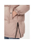 ONLY Пухено яке 15294690 Бежов Regular Fit - Pepit.bg