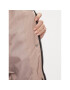ONLY Пухено яке 15294690 Черен Regular Fit - Pepit.bg
