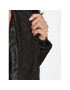 ONLY Пухено яке 15295396 Черен Regular Fit - Pepit.bg