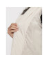ONLY Пухено яке 15295396 Екрю Regular Fit - Pepit.bg