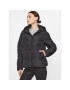 ONLY Пухено яке 15300257 Черен Regular Fit - Pepit.bg