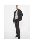 ONLY Пухено яке 15300257 Черен Regular Fit - Pepit.bg