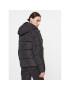ONLY Пухено яке 15300257 Черен Regular Fit - Pepit.bg