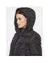 ONLY Пухено яке 15300257 Черен Regular Fit - Pepit.bg