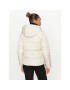 ONLY Пухено яке 15300257 Екрю Regular Fit - Pepit.bg