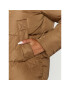 ONLY Пухено яке 15300257 Кафяв Regular Fit - Pepit.bg