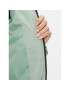 ONLY Пухено яке 15300257 Зелен Regular Fit - Pepit.bg