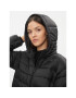 ONLY Пухено яке 15300258 Черен Regular Fit - Pepit.bg