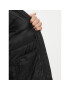 ONLY Пухено яке 15300258 Черен Regular Fit - Pepit.bg