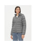 ONLY Пухено яке 15301325 Сив Regular Fit - Pepit.bg