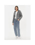 ONLY Пухено яке 15301325 Сив Regular Fit - Pepit.bg
