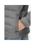 ONLY Пухено яке 15301325 Сив Regular Fit - Pepit.bg