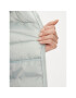 ONLY Пухено яке 15301325 Зелен Regular Fit - Pepit.bg