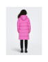 ONLY Пухено яке Amanda 15233425 Розов Regular Fit - Pepit.bg