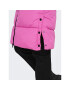 ONLY Пухено яке Amanda 15233425 Розов Regular Fit - Pepit.bg