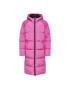 ONLY Пухено яке Amanda 15233425 Розов Regular Fit - Pepit.bg