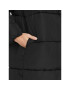 ONLY Пухено яке X-Long 15247829 Черен Regular Fit - Pepit.bg