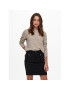 ONLY Пуловер 15234745 Бежов Regular Fit - Pepit.bg