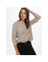 ONLY Пуловер 15234745 Бежов Regular Fit - Pepit.bg