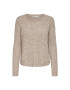 ONLY Пуловер 15234745 Бежов Regular Fit - Pepit.bg