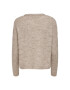 ONLY Пуловер 15234745 Бежов Regular Fit - Pepit.bg