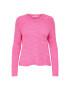 ONLY Пуловер 15234745 Розов Regular Fit - Pepit.bg