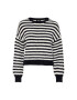 ONLY Пуловер 15235973 Екрю Regular Fit - Pepit.bg