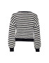 ONLY Пуловер 15235973 Екрю Regular Fit - Pepit.bg