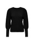 ONLY Пуловер 15264797 Черен Regular Fit - Pepit.bg