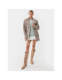ONLY Пуловер 15280492 Зелен Loose Fit - Pepit.bg
