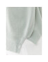 ONLY Пуловер 15280492 Зелен Loose Fit - Pepit.bg