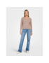 ONLY Пуловер 15297168 Кафяв Regular Fit - Pepit.bg