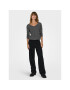 ONLY Пуловер 15297168 Сив Regular Fit - Pepit.bg