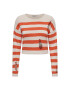 ONLY Пуловер 15300376 Бежов Regular Fit - Pepit.bg