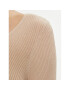 ONLY Пуловер 15302350 Бежов Regular Fit - Pepit.bg