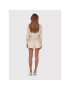 ONLY Пуловер Adaline 15226298 Бежов Relaxed Fit - Pepit.bg