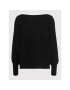 ONLY Пуловер Adaline 15226298 Черен Relaxed Fit - Pepit.bg