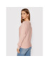 ONLY Пуловер Adaline 15226298 Розов Relaxed Fit - Pepit.bg