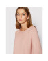 ONLY Пуловер Adaline 15226298 Розов Relaxed Fit - Pepit.bg