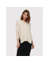 ONLY Пуловер Amalia 15219642 Бежов Regular Fit - Pepit.bg