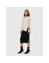 ONLY Пуловер Amalia 15219642 Бежов Regular Fit - Pepit.bg