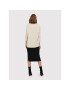 ONLY Пуловер Amalia 15219642 Бежов Regular Fit - Pepit.bg