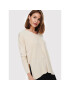 ONLY Пуловер Amalia 15219642 Бежов Regular Fit - Pepit.bg
