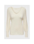 ONLY Пуловер Atia 15230147 Бежов Regular Fit - Pepit.bg