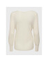 ONLY Пуловер Atia 15230147 Бежов Regular Fit - Pepit.bg