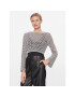 ONLY Пуловер Emina 15309502 Черен Regular Fit - Pepit.bg