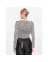 ONLY Пуловер Emina 15309502 Черен Regular Fit - Pepit.bg