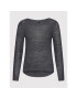 ONLY Пуловер Geena 15113356 Тъмносин Regular Fit - Pepit.bg