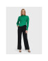 ONLY Пуловер Katia 15232494 Зелен Regular Fit - Pepit.bg